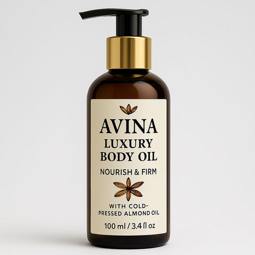 AVINA Luxury Body Oil